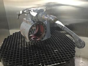 Liebherr Alloggiamento ingranaggi dell’assale